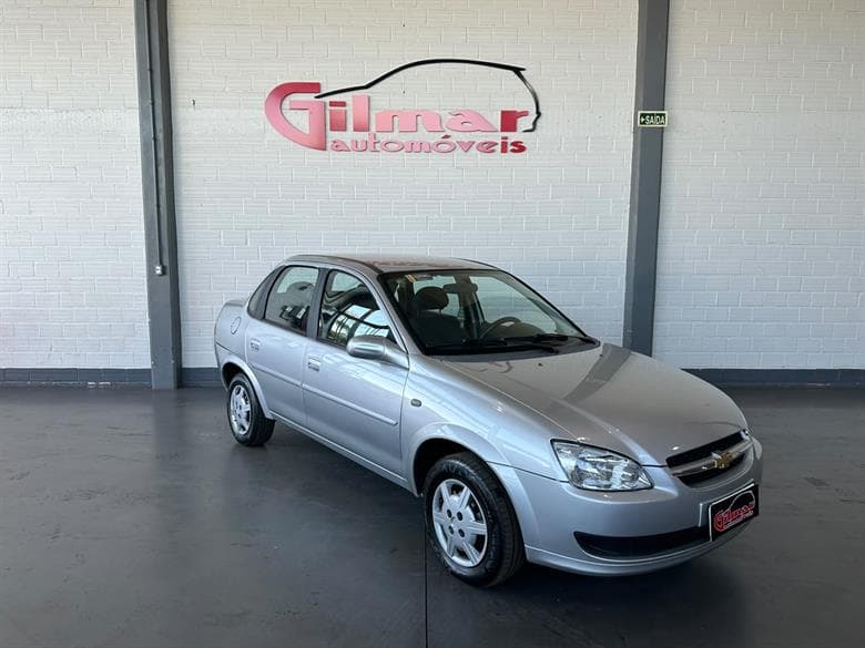 Corsa sedan Classic VHC