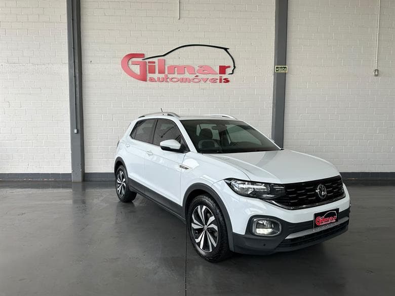 T-Cross Highline 1.4 tsi