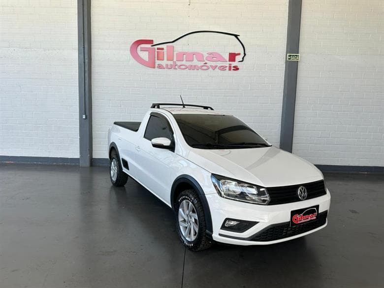 Saveiro Trendline 1.6