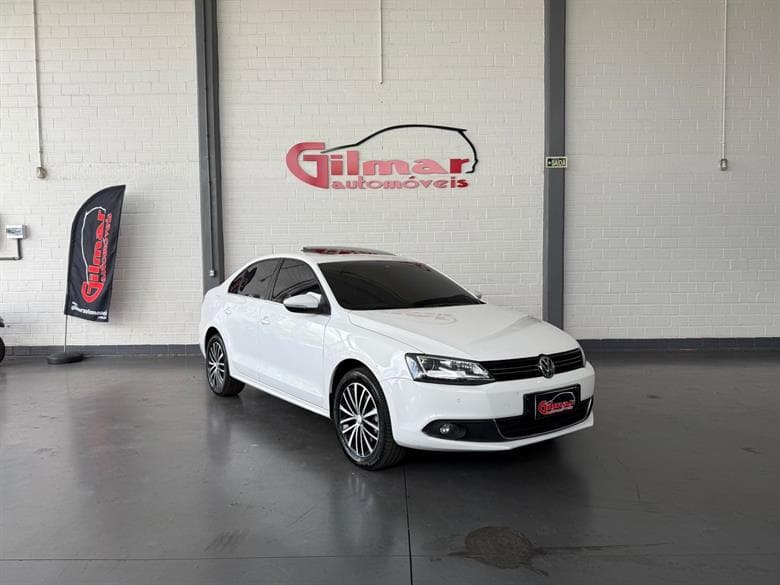 Jetta Highline 2.0 TSi