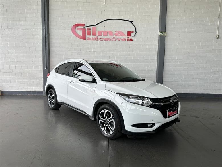 HR-V EXL