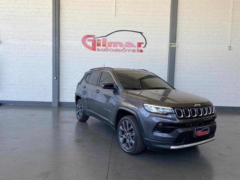 Compass Longitude T270