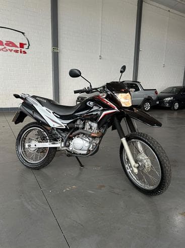NXR150 Bros ES