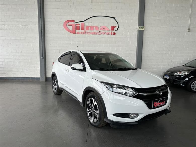 HR-V LX