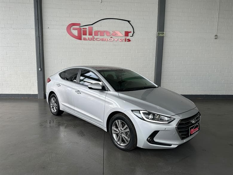 Elantra Special Edition
