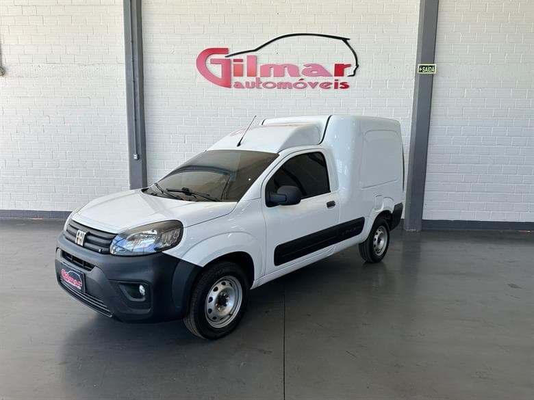Fiorino Endurance 1.4
