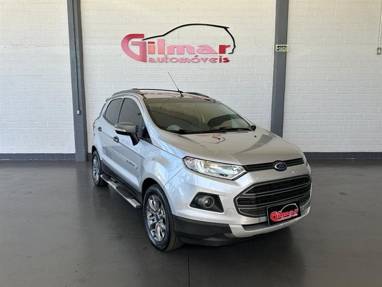 Ecosport Freestyle