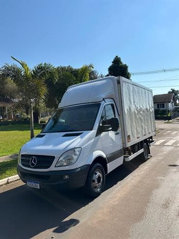 Sprinter 515CDI