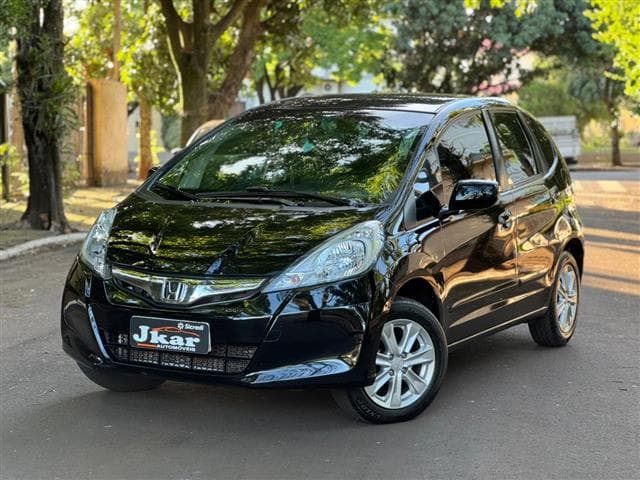 Fit LX 1.4/ 1.4 Flex 8V/16V 5p Mec.