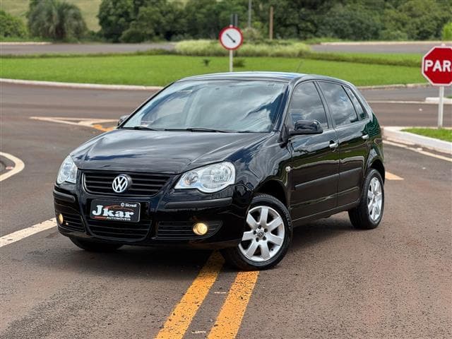 Polo 1.6 Mi/S.Ouro 1.6 Mi Tot.Flex 8V 5p
