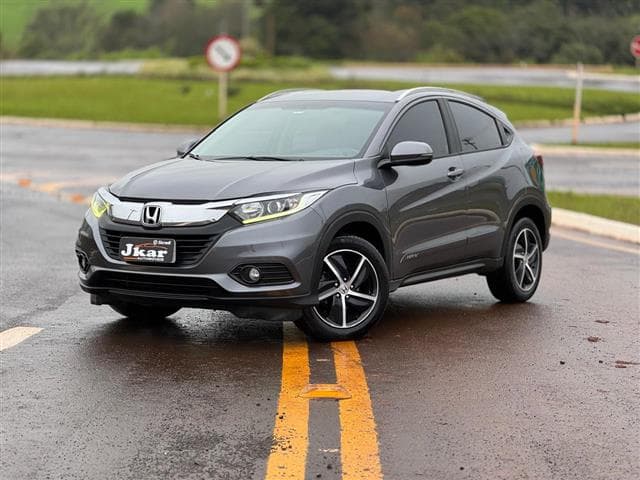 HR-V EX 1.8 Flexone 16V 5p Aut.