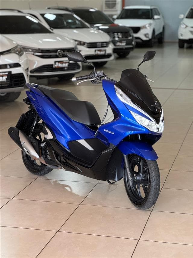 PCX 150