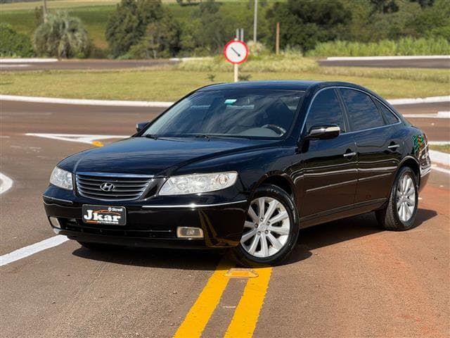 AZERA 3.0 V6 24V 4p Aut.