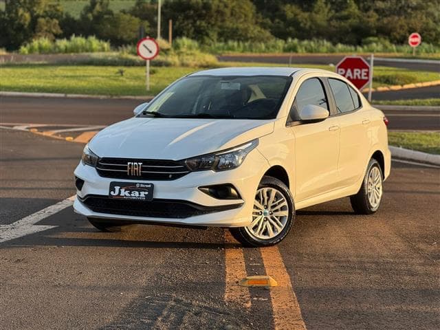 CRONOS DRIVE 1.3 8V Flex