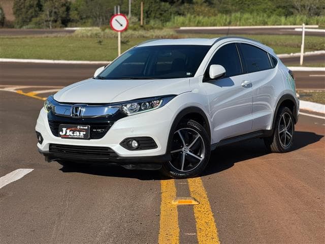 HR-V EXL 1.8 Flexone 16V 5p Aut.