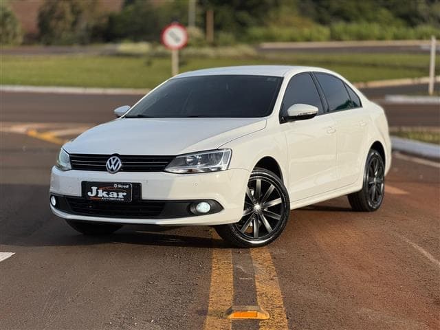 JETTA 2.0 Comfortline AUT.