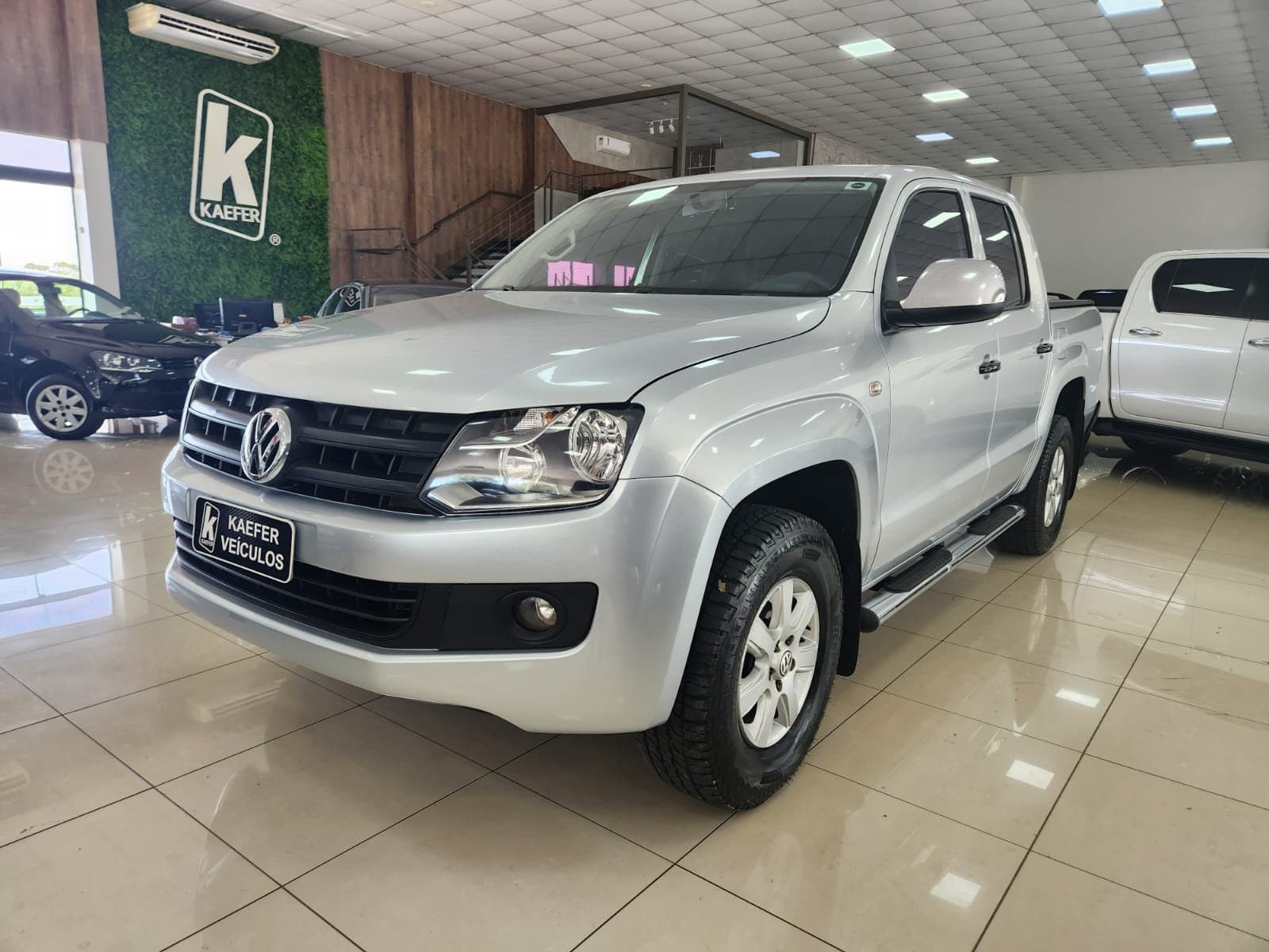 AMAROK