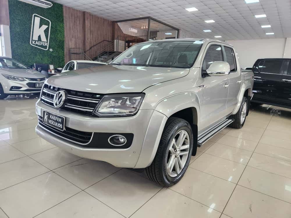 AMAROK