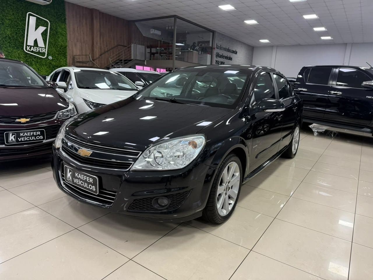 VECTRA