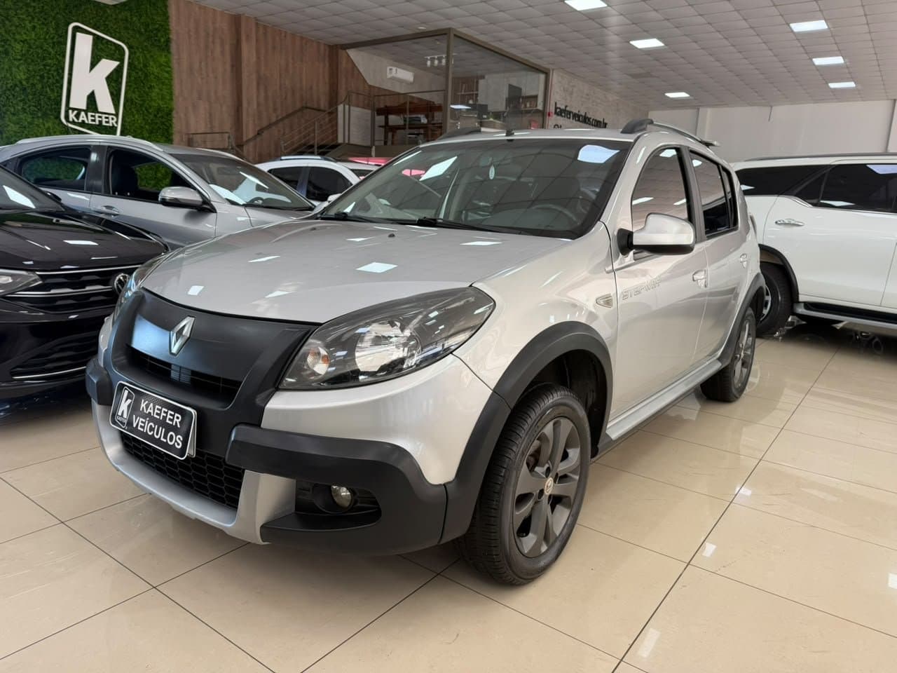 SANDERO