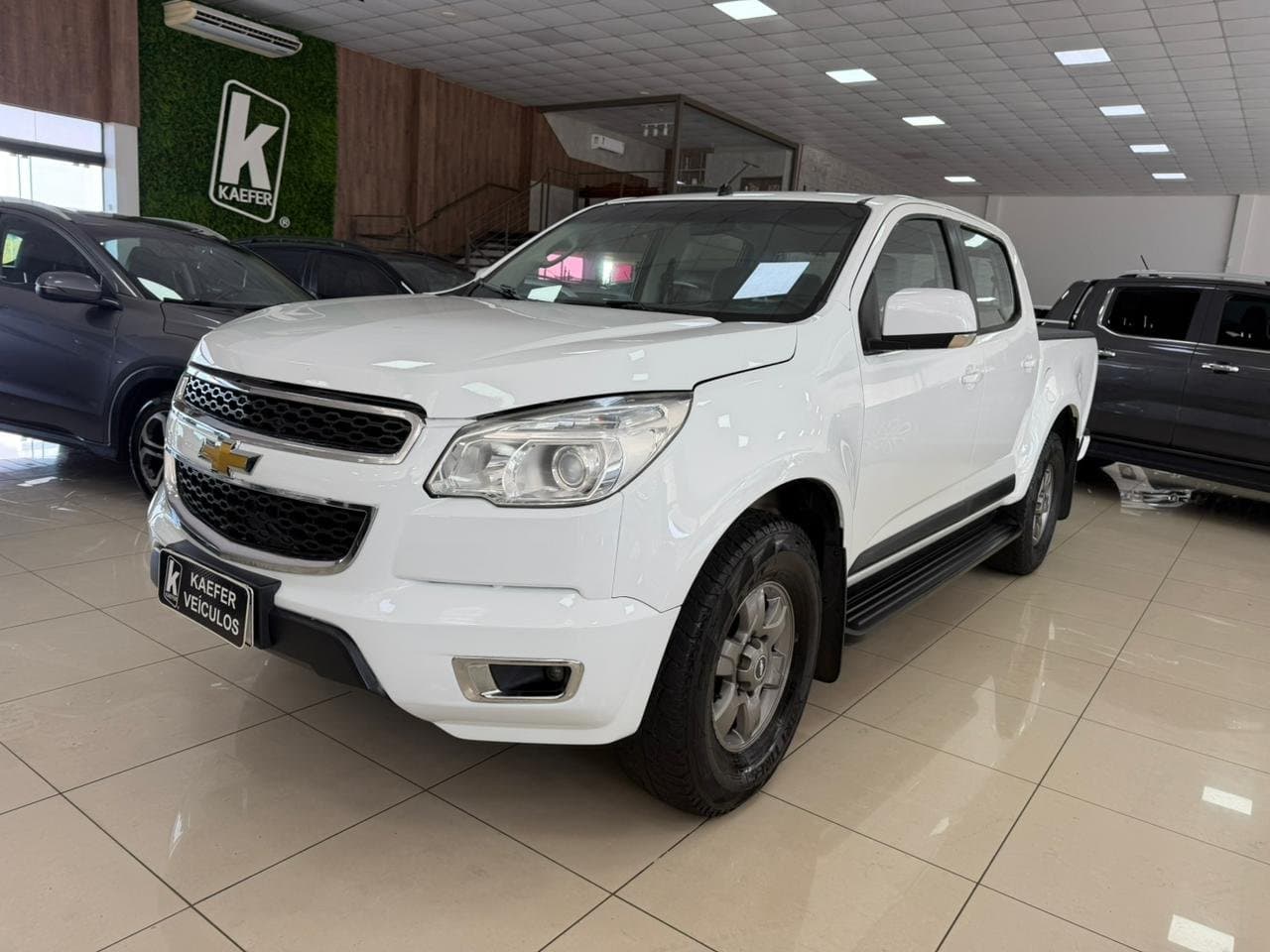S10 CD