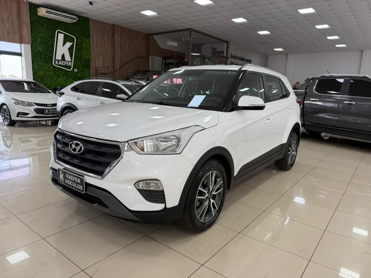 CRETA