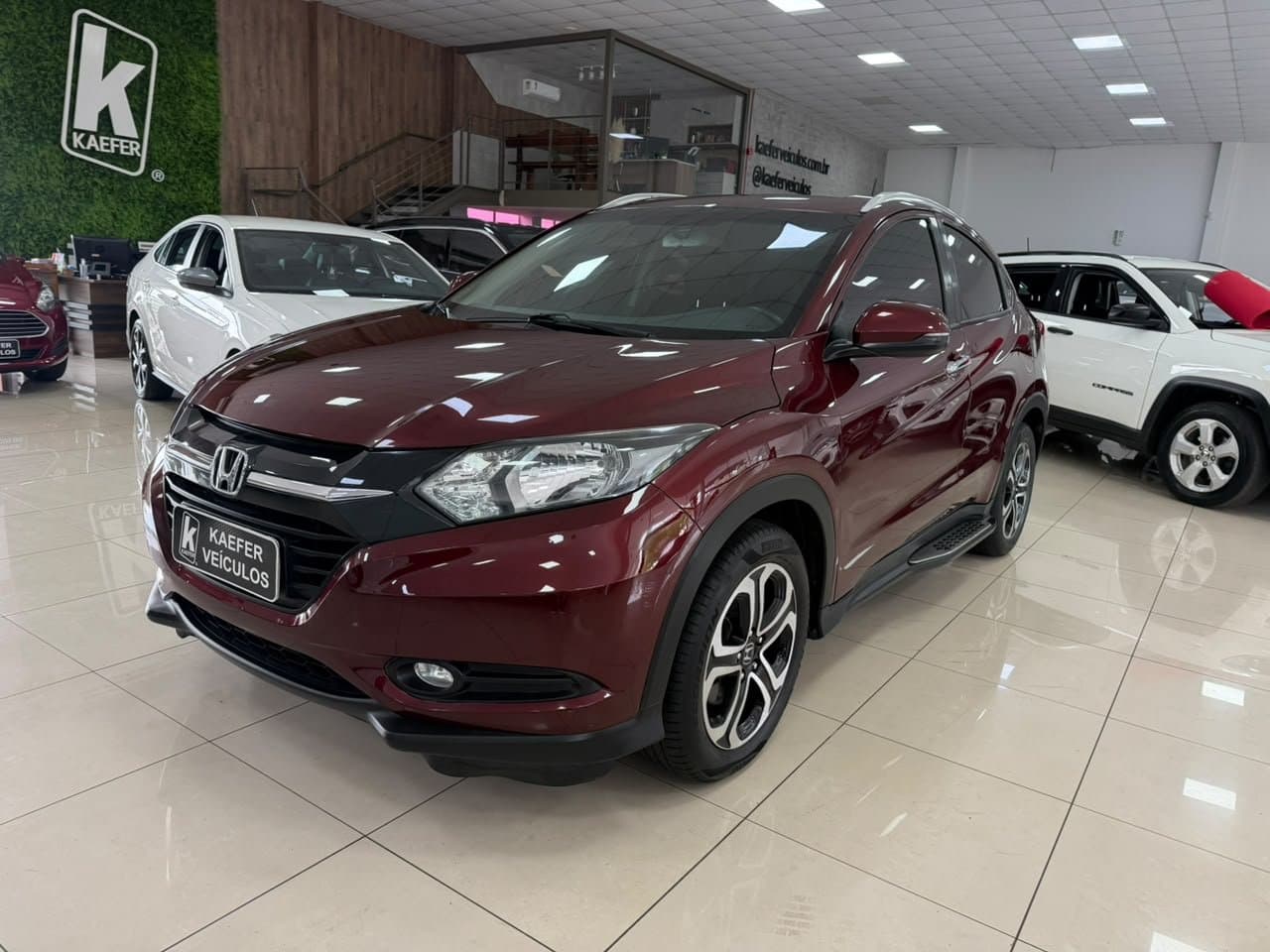 HRV