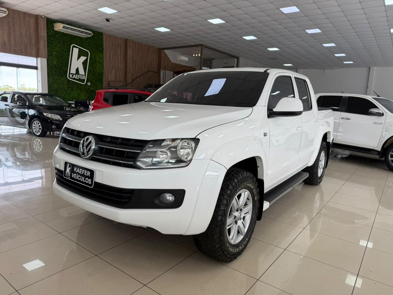 AMAROK