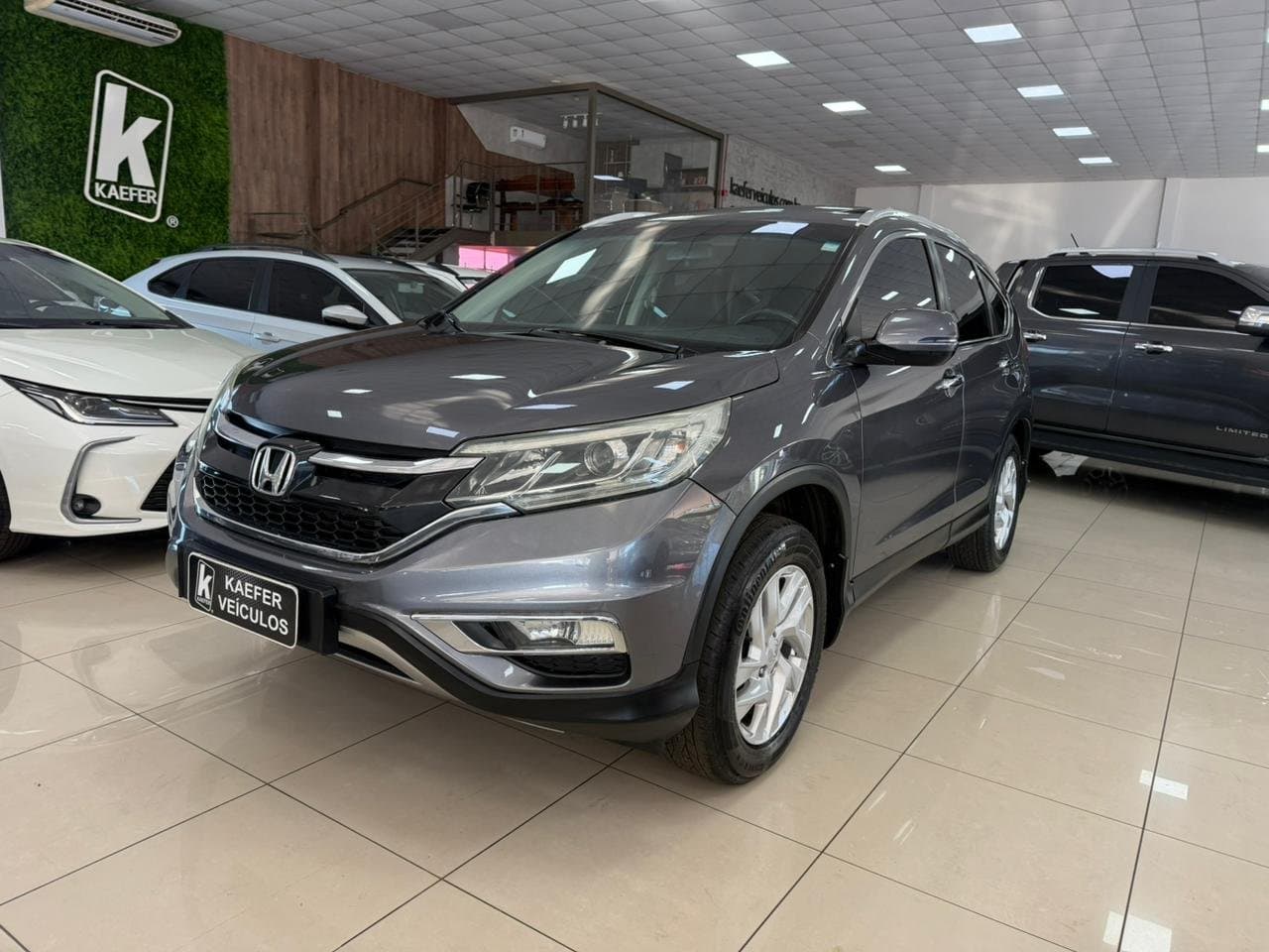 CRV