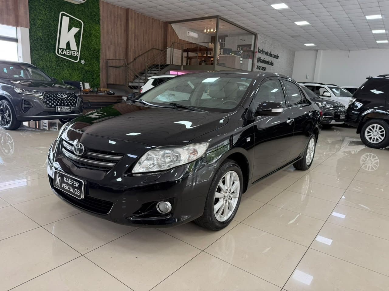 COROLLA
