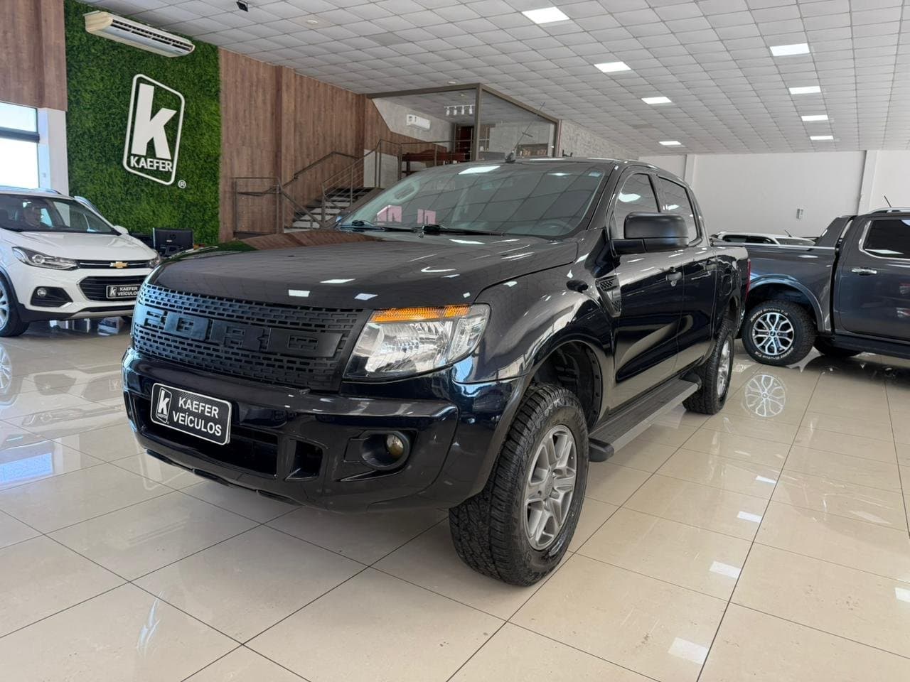 RANGER
