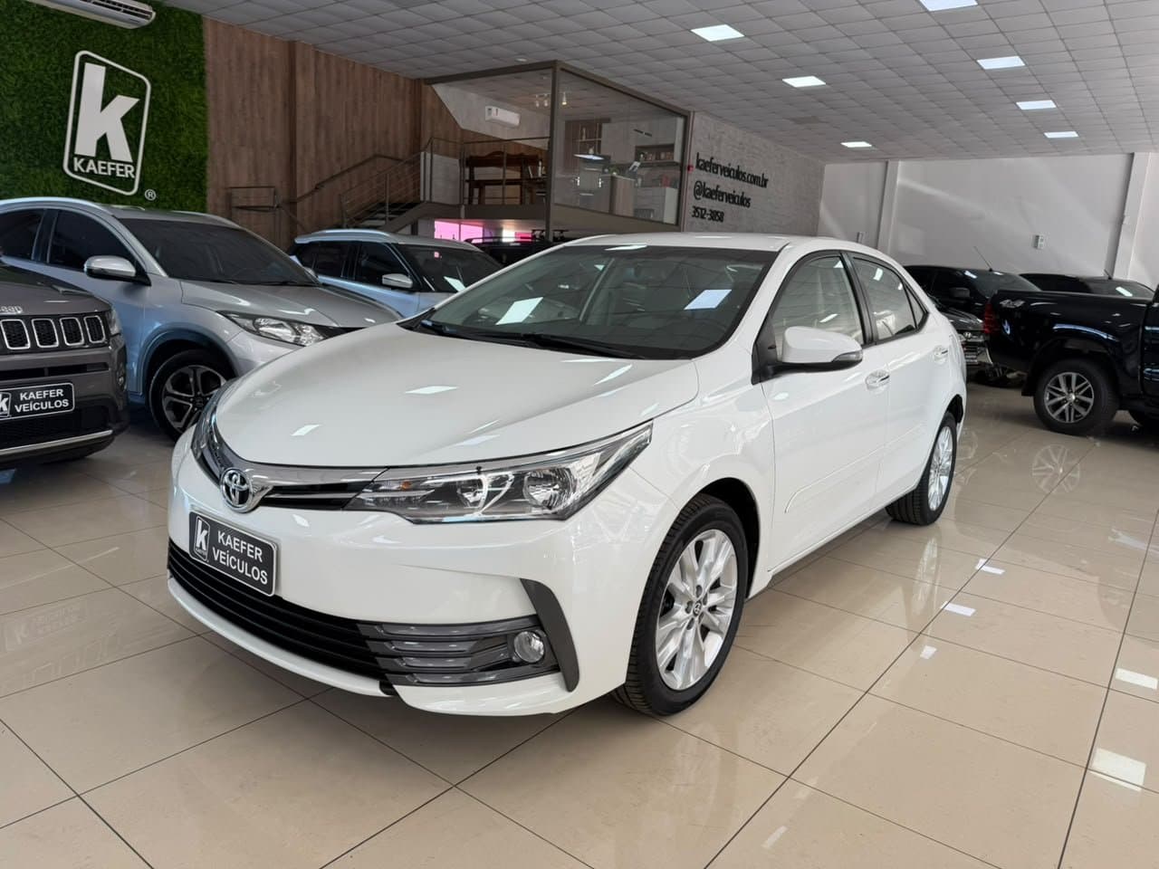 COROLLA