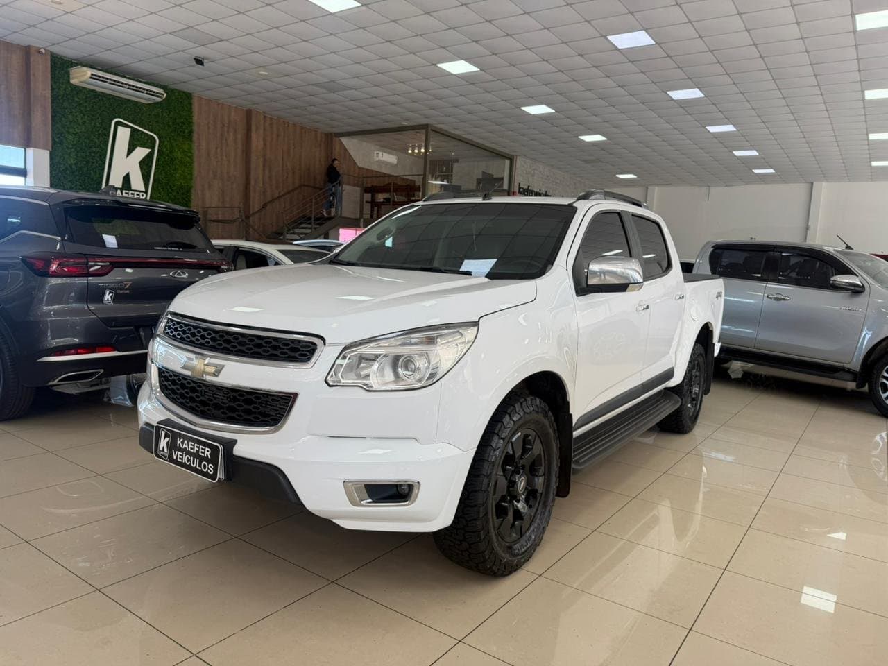 S10 CD
