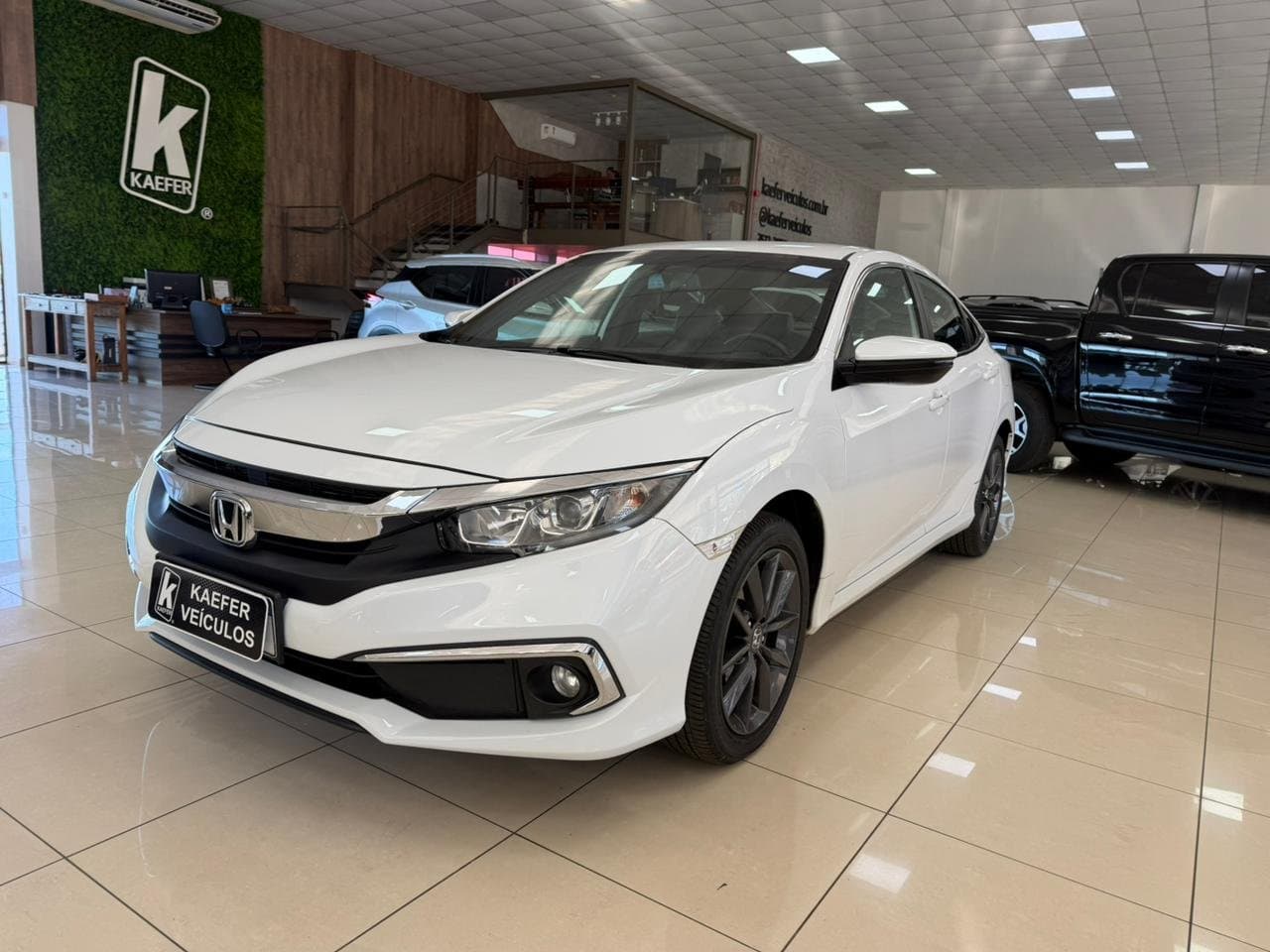 CIVIC