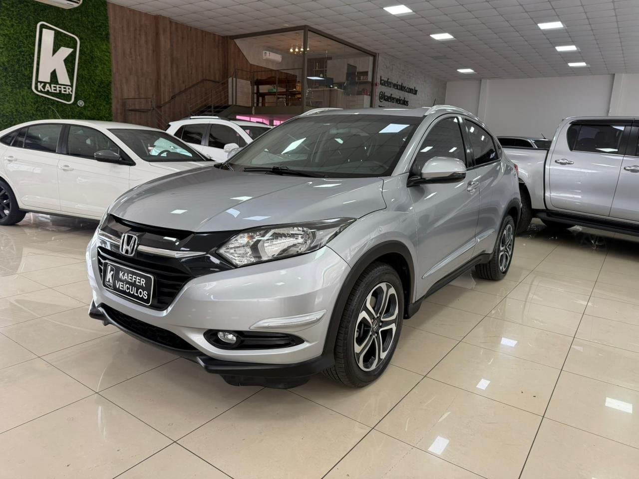 HRV