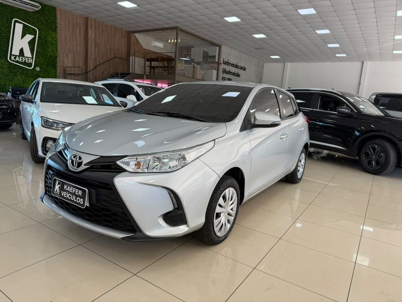 YARIS