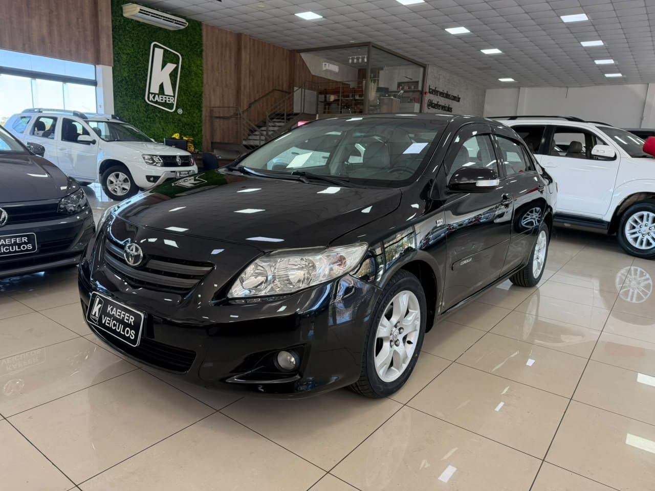 COROLLA