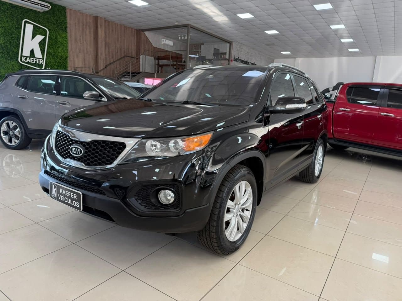 SORENTO