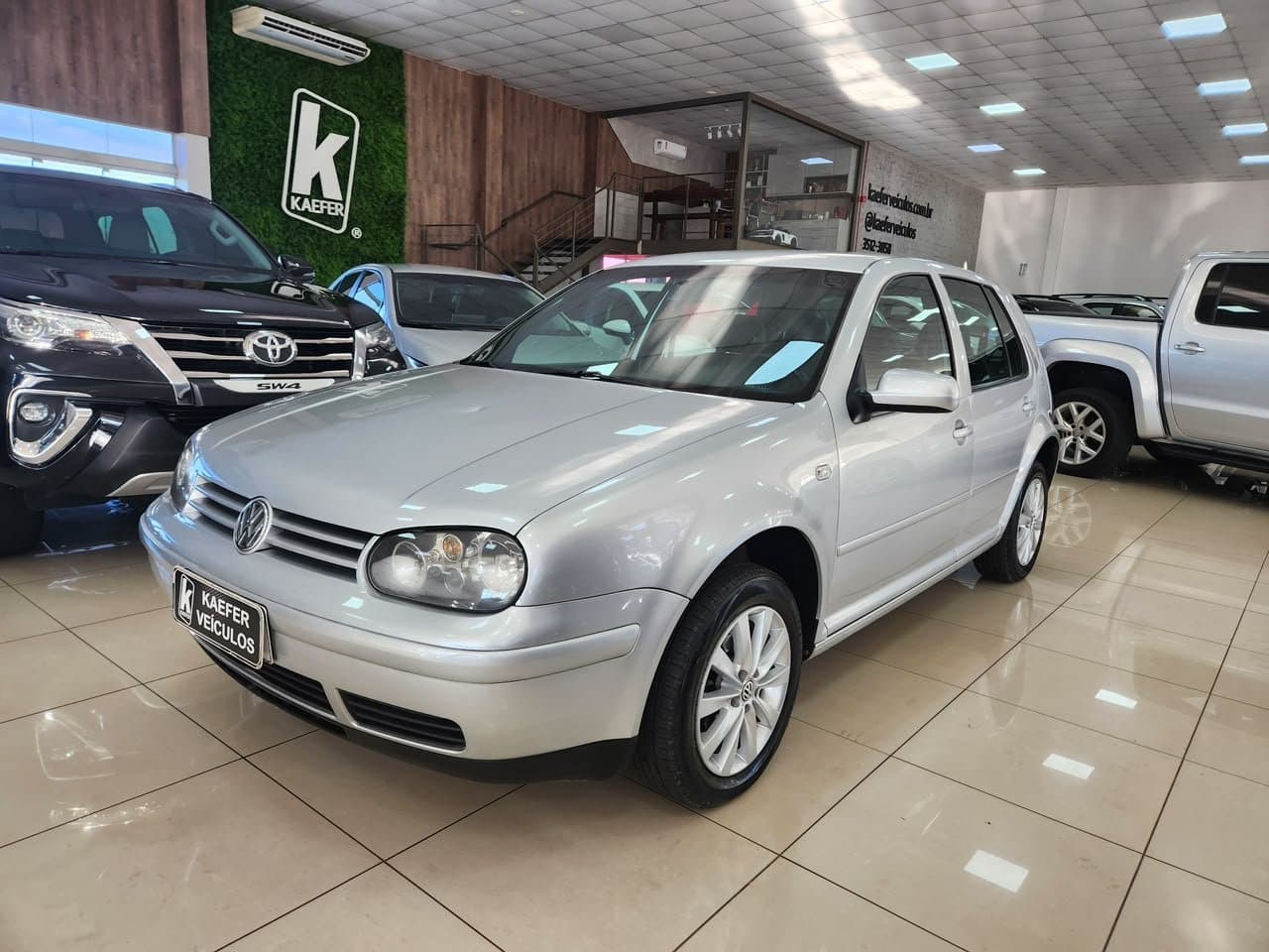 GOLF