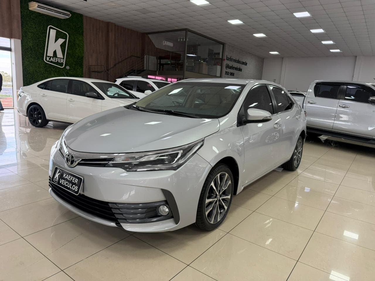 COROLLA