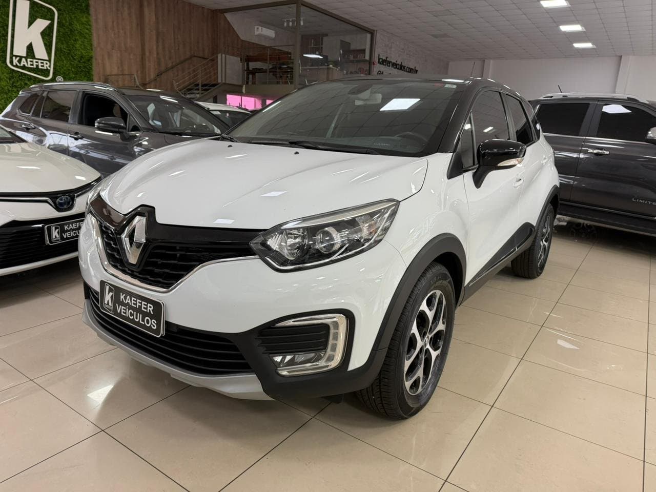 CAPTUR