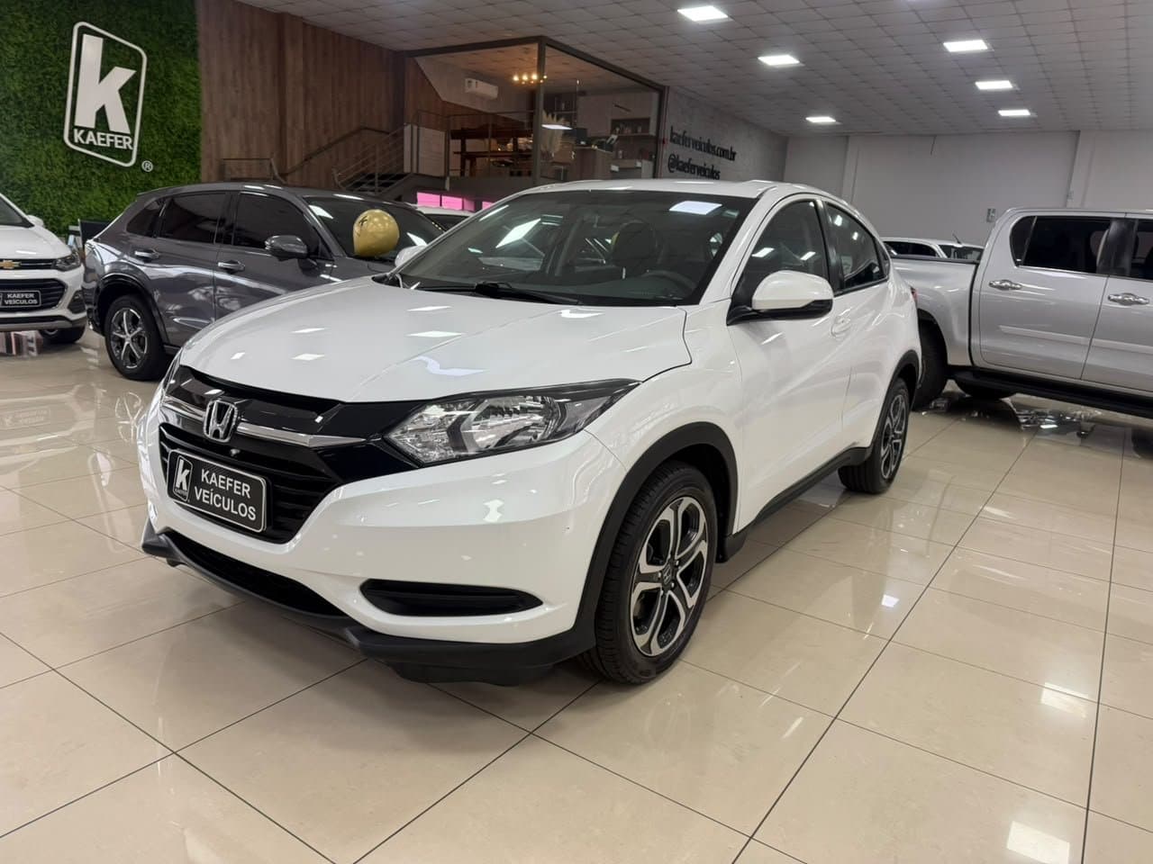 HRV