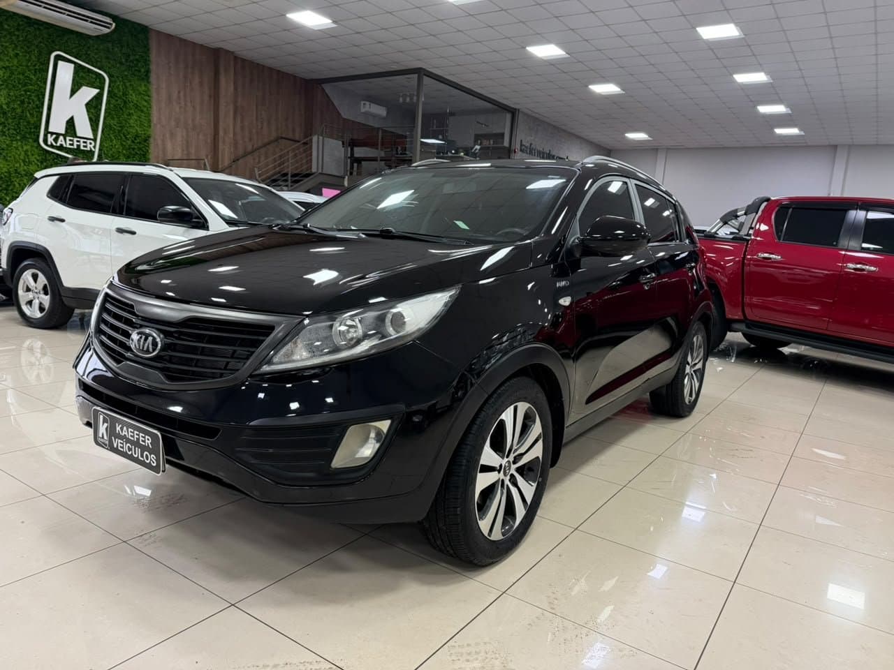 SPORTAGE