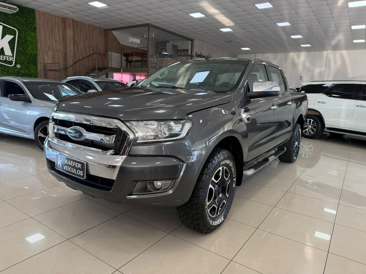 RANGER