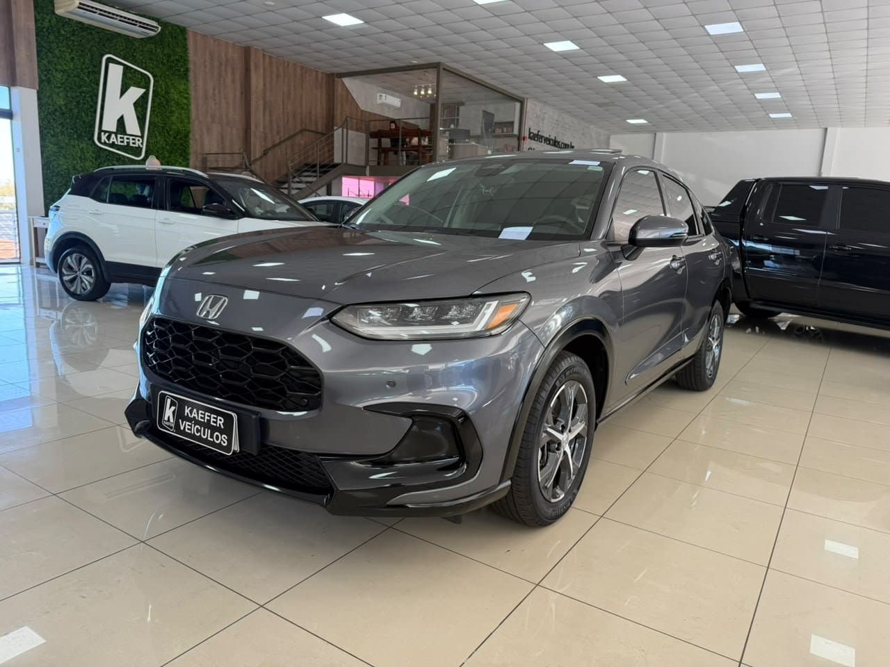 ZR-V