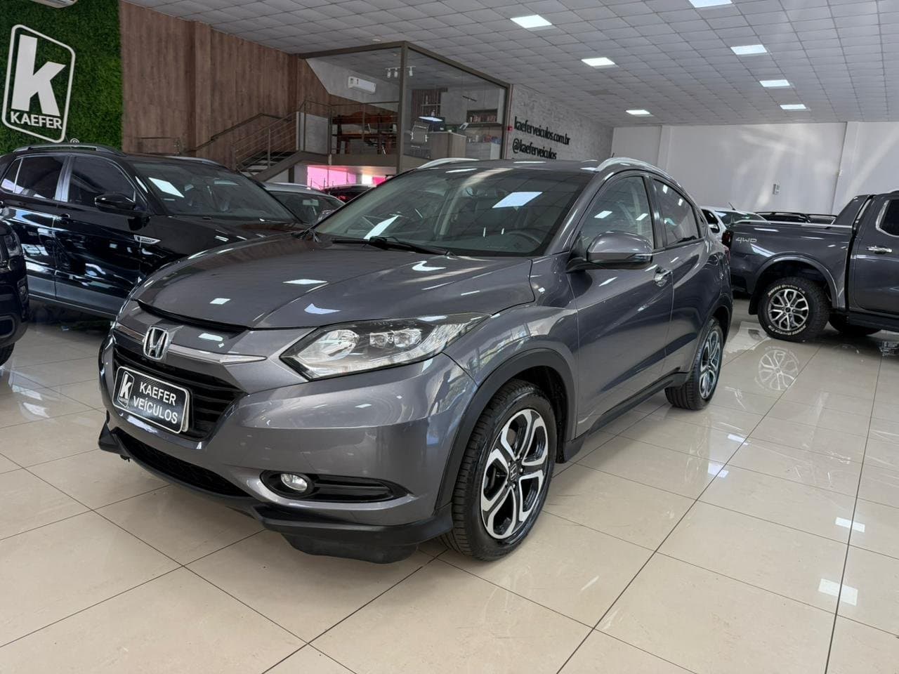 HRV