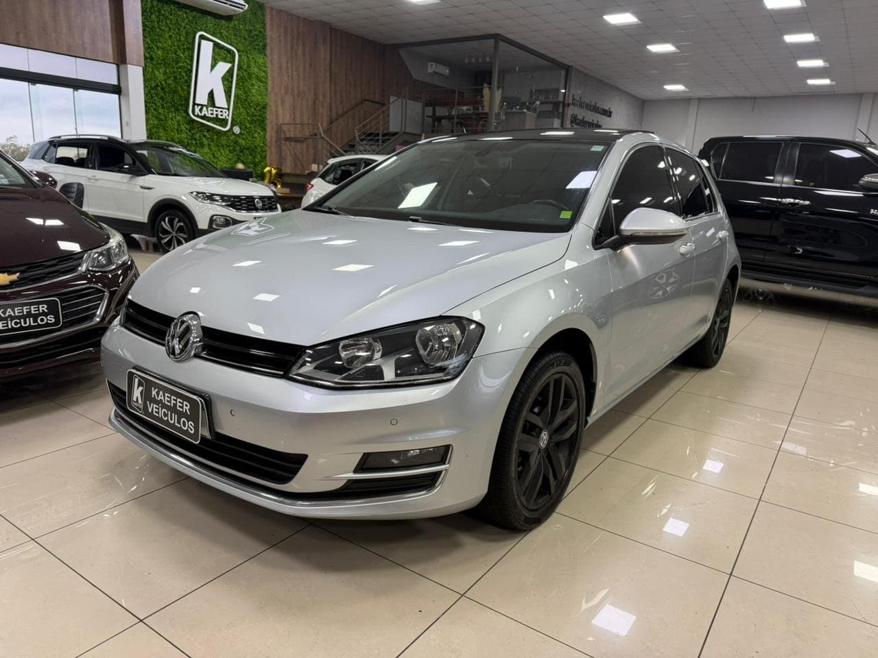 GOLF