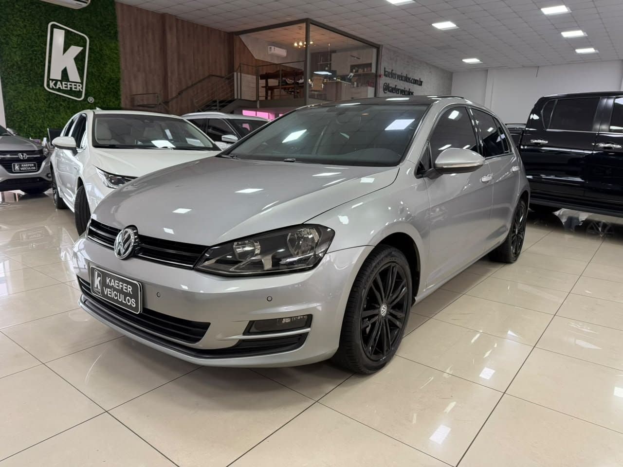 GOLF