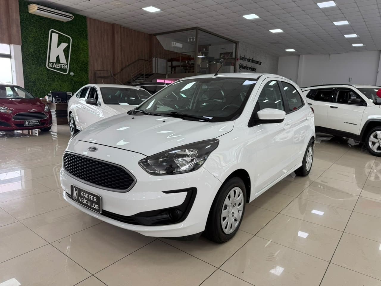 KA HATCH