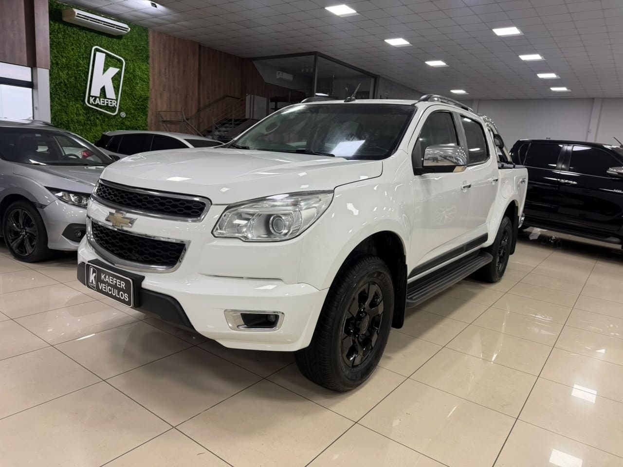 S10 CD